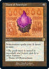 Thorn of Amethyst (Schematic) (123) [Brothers War Retro Frame Artifacts]