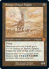 Ramos, Dragon Engine (Schematic) (110) [Brothers War Retro Frame Artifacts]