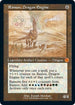 Ramos, Dragon Engine (Schematic) (110) [Brothers War Retro Frame Artifacts]