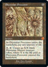 Phyrexian Processor (Schematic) (102) [Brothers War Retro Frame Artifacts]