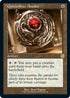 Quicksilver Amulet (45) [Brothers War Retro Frame Artifacts]