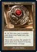 Quicksilver Amulet (45) [Brothers War Retro Frame Artifacts]