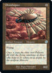 Ornithopter (37) [Brothers War Retro Frame Artifacts]