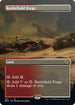 Battlefield Forge (Borderless) (297) [The Brothers War]