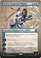 Teferi, Temporal Pilgrim (Borderless) (293) [The Brothers War]