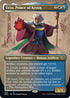 Urza, Prince of Kroog (Borderless) (296) [The Brothers War]