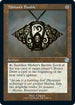 Mishra's Bauble (34) [Brothers War Retro Frame Artifacts]