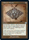 Mishra's Bauble (Schematic) (97) [Brothers War Retro Frame Artifacts]