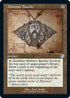 Mishra's Bauble (Schematic) (97) [Brothers War Retro Frame Artifacts]