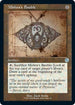Mishra's Bauble (Schematic) (97) [Brothers War Retro Frame Artifacts]
