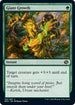 Giant Growth (183) [The Brothers War]