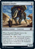 Tocasia's Onulet (39) [The Brothers War]