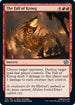 The Fall of Kroog (133) [The Brothers War]