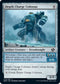 Depth Charge Colossus (78) [The Brothers War]