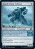 Depth Charge Colossus (78) [The Brothers War]