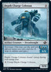 Depth Charge Colossus (78) [The Brothers War]