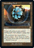 Unwinding Clock (61) [Brothers War Retro Frame Artifacts]