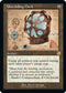 Unwinding Clock (Schematic) (124) [Brothers War Retro Frame Artifacts]