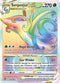 Serperior VSTAR (Secret) (196/195) [Sword & Shield Silver Tempest]
