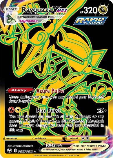 80 Basic Energy Cards Pokemon TCG - 10 of Each Type Near Mint - Pack Fresh
