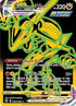Rayquaza VMAX (Secret) (TG29/TG30) [SWSH12: Silver Tempest Trainer Gallery]