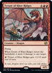 Tyrant of Kher Ridges (154) [The Brothers War]