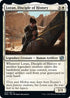 Loran, Disciple of History (13) [The Brothers War]