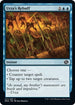 Urza's Rebuff (71) [The Brothers War]
