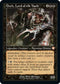 Geth, Lord of the Vault (107) [Commander The Brothers War]