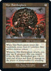Myr Battlesphere (151) [Commander The Brothers War]