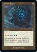 Dimir Signet (138) [Commander The Brothers War]