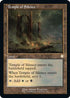 Temple of Silence (209) [Commander The Brothers War]