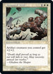 Tempered Steel (76) [Commander The Brothers War]