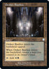 Orzhov Basilica (191) [Commander The Brothers War]