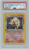 PSA (NM-MT 8) Light Arcanine-holo #12 - Pokemon Neo Destiny (#45213790)