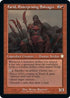 Farid, Enterprising Salvager (13) [Commander The Brothers War]