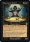 Marionette Master (109) [Commander The Brothers War]