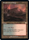 Shadowblood Ridge (199) [Commander The Brothers War]