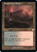 Shadowblood Ridge (199) [Commander The Brothers War]
