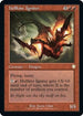 Hellkite Igniter (117) [Commander The Brothers War]