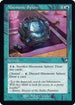 Mnemonic Sphere (88) [Commander The Brothers War]