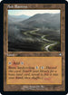 Ash Barrens (174) [Commander The Brothers War]