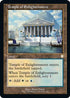 Temple of Enlightenment (206) [Commander The Brothers War]