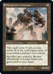 Metalwork Colossus (147) [Commander The Brothers War]