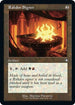 Rakdos Signet (156) [Commander The Brothers War]