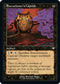 Executioner's Capsule (104) [Commander The Brothers War]