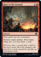 Raze to the Ground (149) [The Brothers War]
