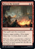 Raze to the Ground (149) [The Brothers War]