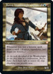 Jhoira, Weatherlight Captain (126) [Commander The Brothers War]
