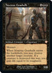 Noxious Gearhulk (110) [Commander The Brothers War]